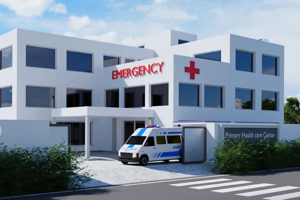 Healthcare